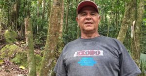 Foto Ignacio Riascos