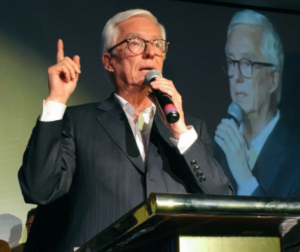 En mi gobierno le toca a Colombia; les toca a los colombianos: Robledo