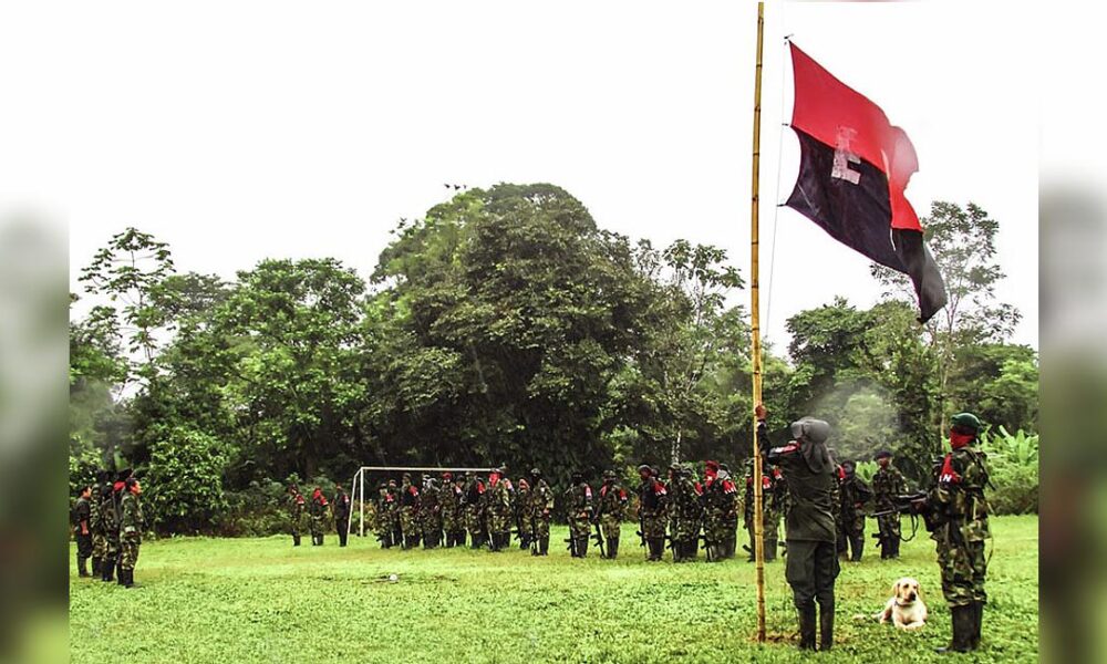 Gobierno y ELN reanudan diálogos de paz en tiempo récord